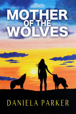 Mother of the Wolves book cover
